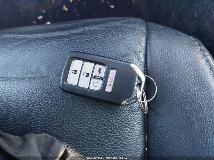 2018 Honda Pilot Ex-L VIN: 5FNYF6H52JB064354 Lot: 43987734