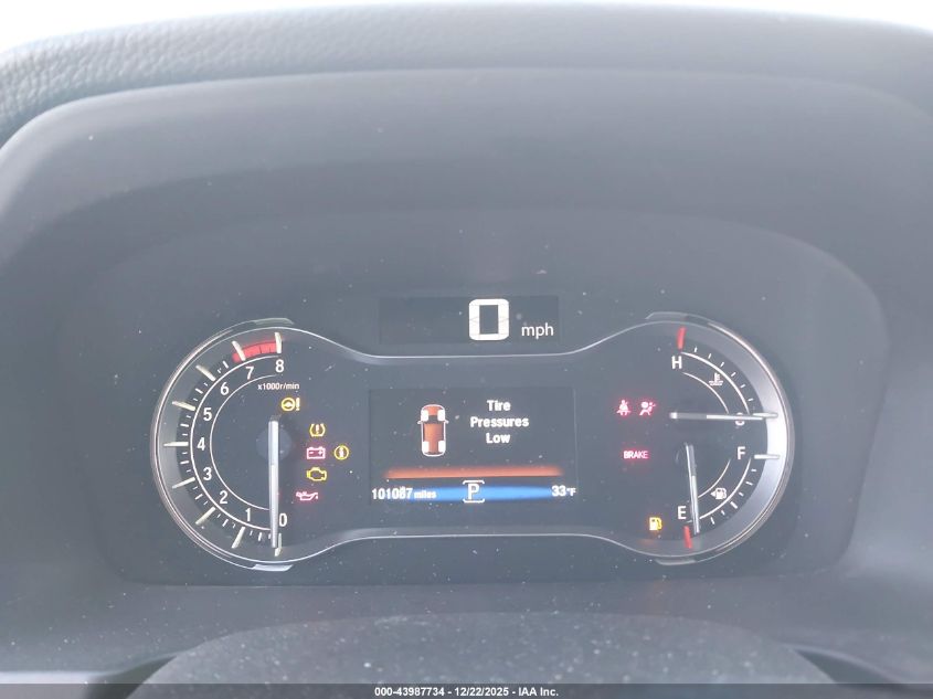 2018 Honda Pilot Ex-L VIN: 5FNYF6H52JB064354 Lot: 43987734