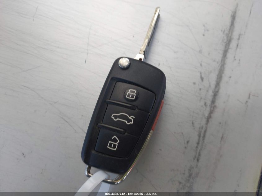 2011 Audi Q7 3.0 Tdi Premium VIN: WA1LMAFEXBD000118 Lot: 43987742