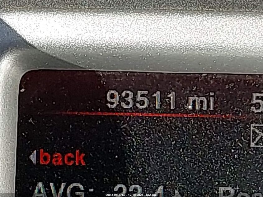 2017 Dodge Journey Sxt VIN: 3C4PDCBG9HT510778 Lot: 43987750