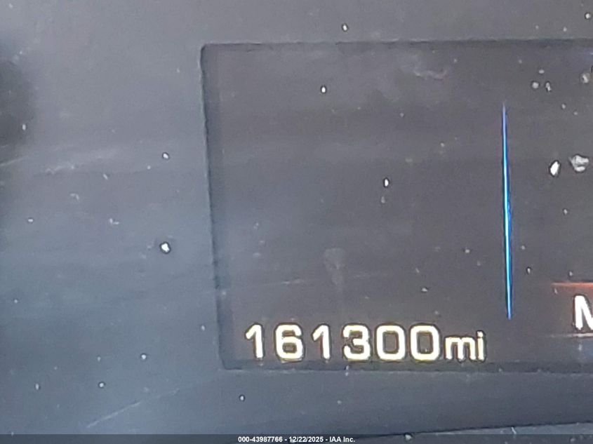 2015 Cadillac Srx Luxury Collection VIN: 3GYFNEE39FS509060 Lot: 43987766