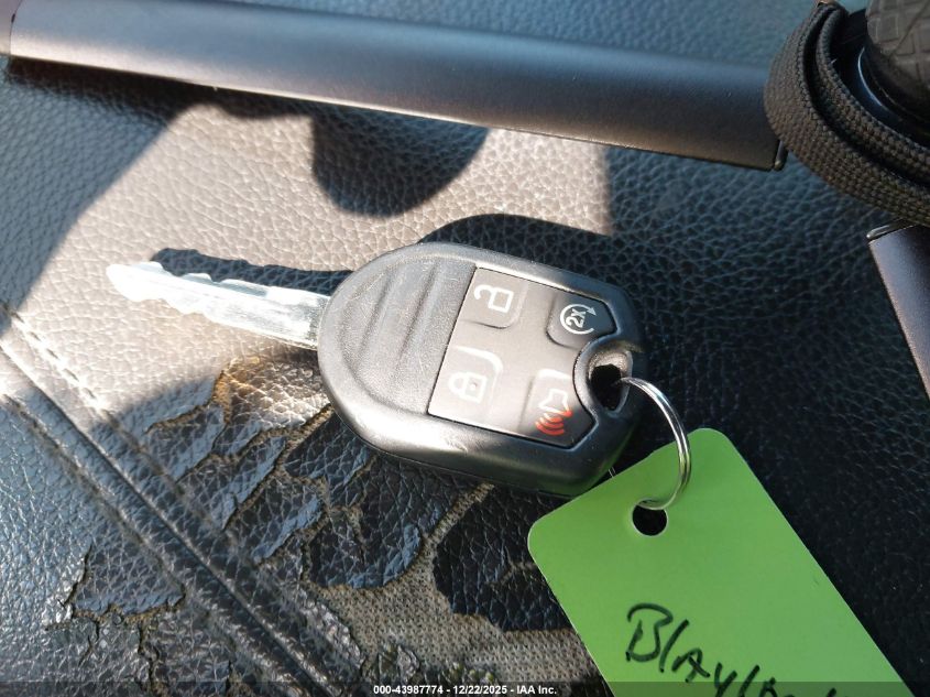 2012 Ford F-350 Lariat VIN: 1FT8W3BT8CEC10251 Lot: 43987774