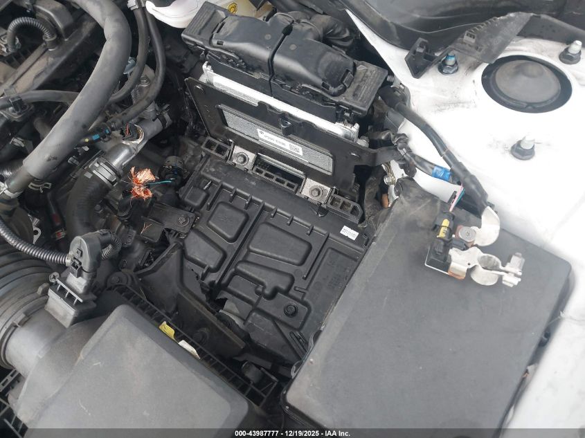 2023 Kia Forte Lxs VIN: 3KPF24AD7PE618110 Lot: 43987777