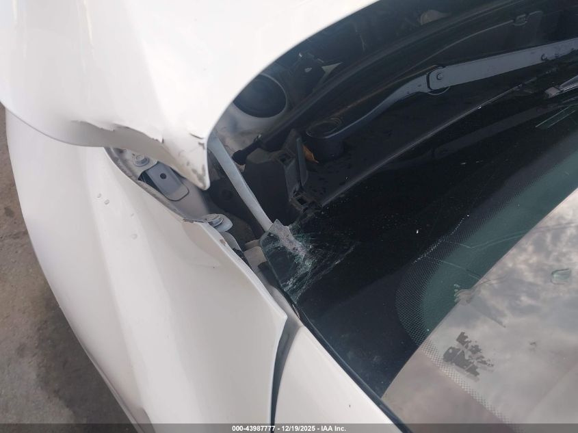 2023 Kia Forte Lxs VIN: 3KPF24AD7PE618110 Lot: 43987777