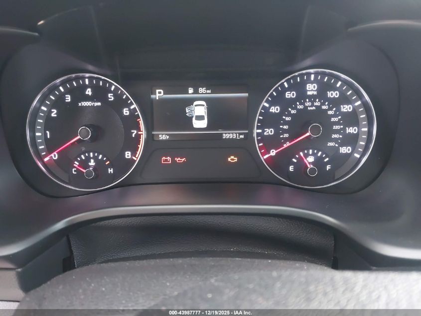 2023 Kia Forte Lxs VIN: 3KPF24AD7PE618110 Lot: 43987777