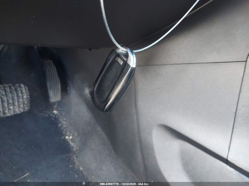 2017 Buick Encore Preferred VIN: KL4CJESB1HB133625 Lot: 43987779