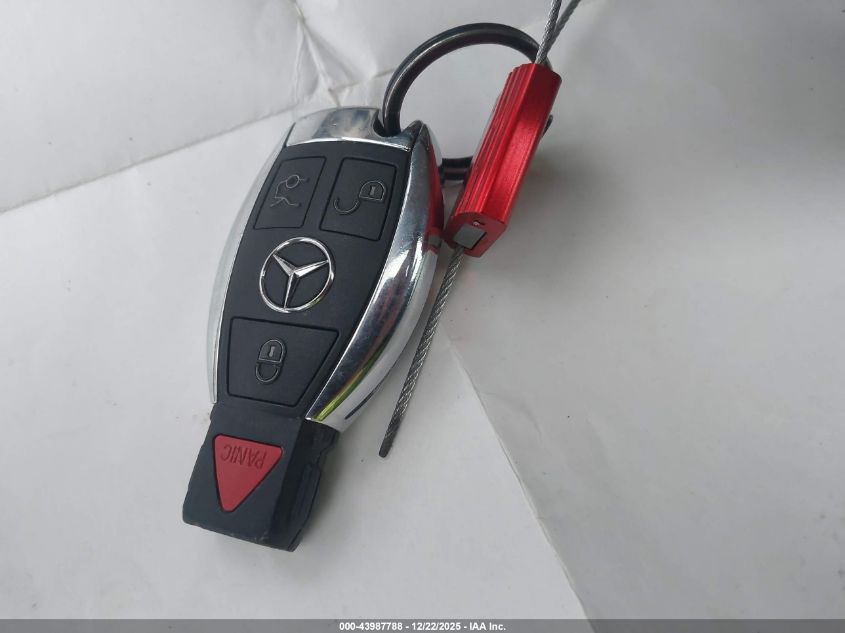 2005 Mercedes-Benz C 240 Luxury 4Matic VIN: WDBRF81J05F670100 Lot: 43987788