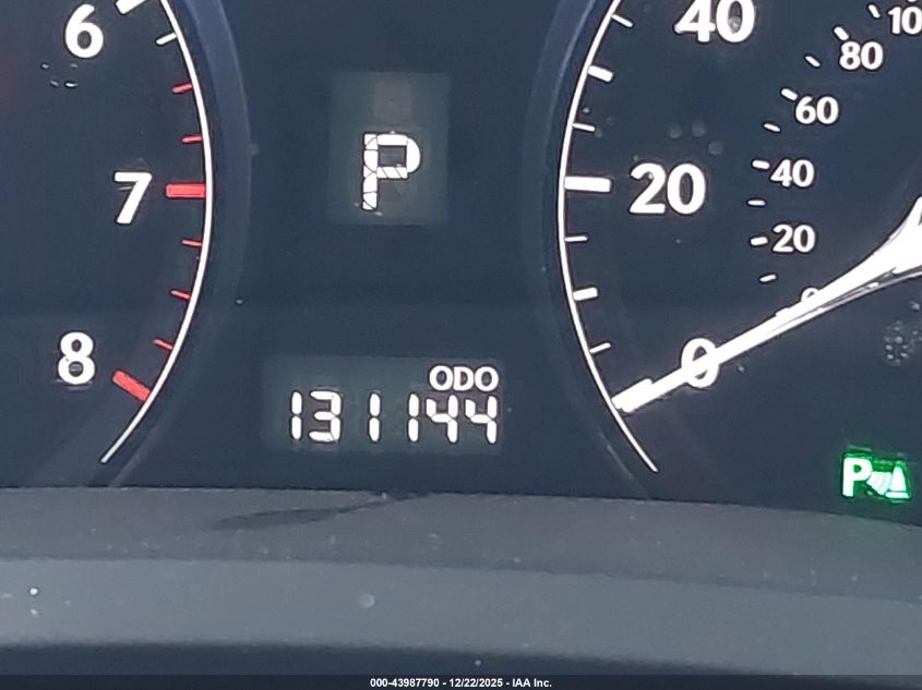 2012 Lexus Rx 350 VIN: 2T2ZK1BA1CC085191 Lot: 43987790