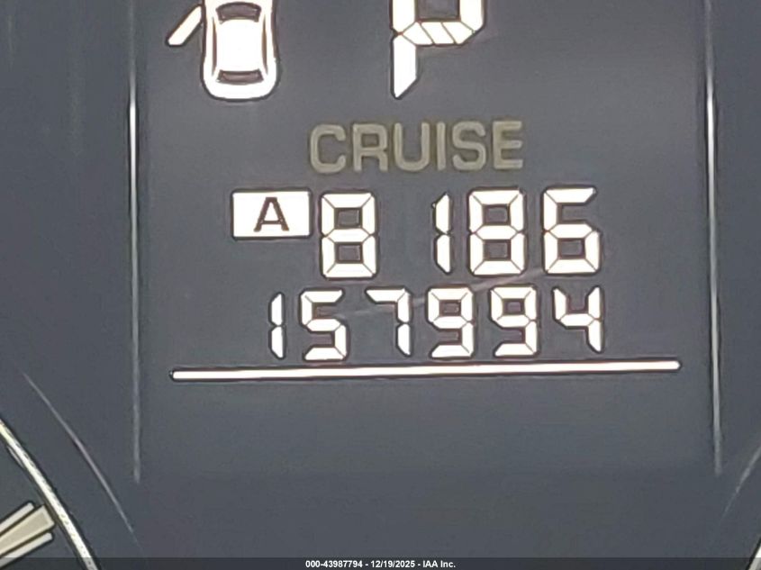 2010 Subaru Outback 2.5I VIN: 4S4BRBAC0A3353644 Lot: 43987794