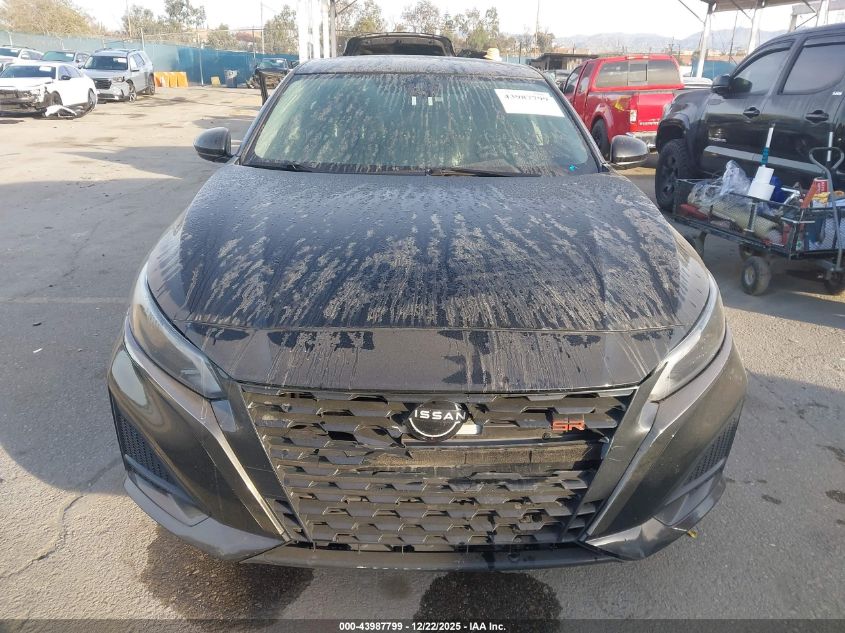 2023 Nissan Altima Sr Fwd VIN: 1N4BL4CV1PN380726 Lot: 43987799
