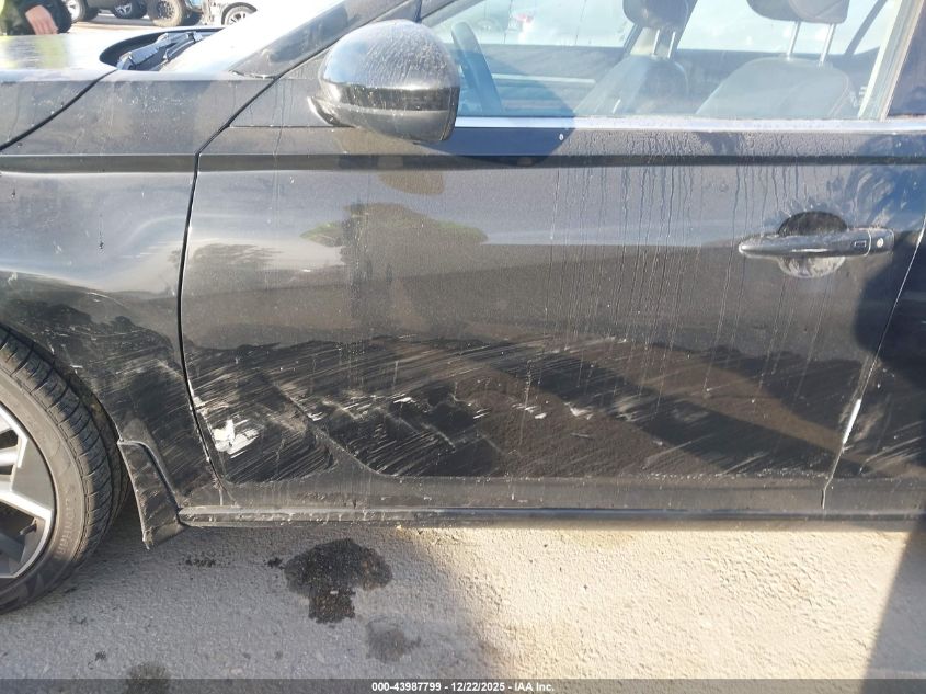 2023 Nissan Altima Sr Fwd VIN: 1N4BL4CV1PN380726 Lot: 43987799