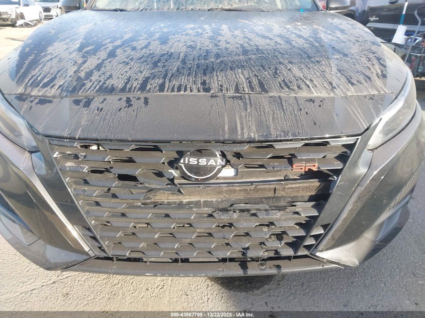 2023 Nissan Altima Sr Fwd VIN: 1N4BL4CV1PN380726 Lot: 43987799