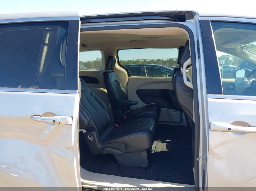 2024 Chrysler Pacifica Touring L VIN: 2C4RC1BG8RR197338 Lot: 43987801