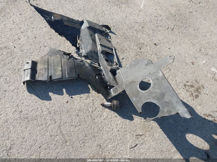 2002 Honda Accord 2.3 Lx VIN: JHMCG66542C009699 Lot: 43987807