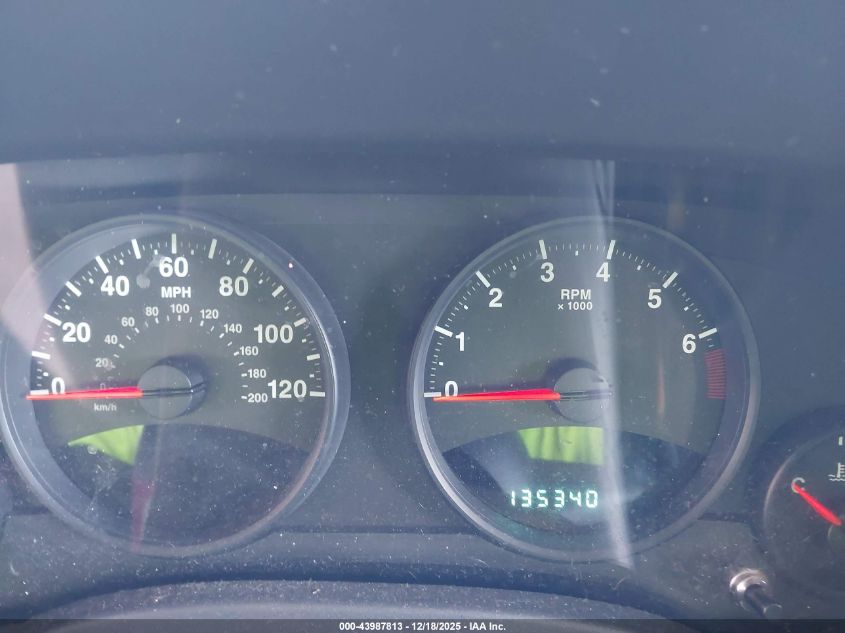 2012 Jeep Patriot Latitude VIN: 1C4NJPFB4CD719821 Lot: 43987813