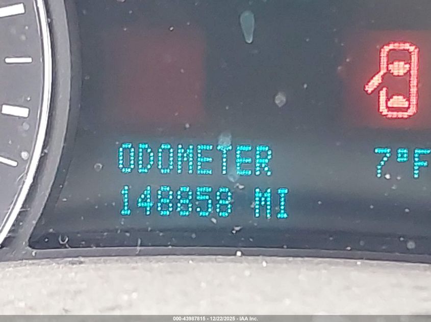 2008 Chevrolet Equinox Lt VIN: 2CNDL33F186326057 Lot: 43987815