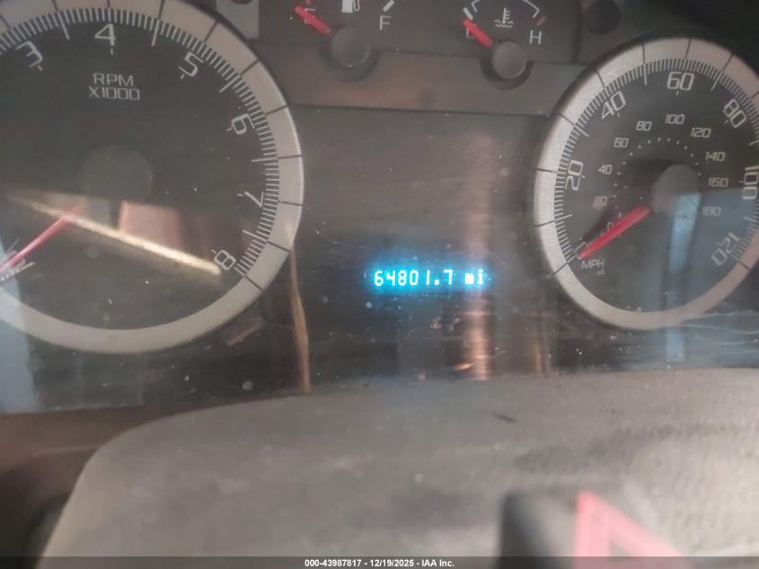 2008 Ford Escape Xlt VIN: 1FMCU93128KB09663 Lot: 43987817