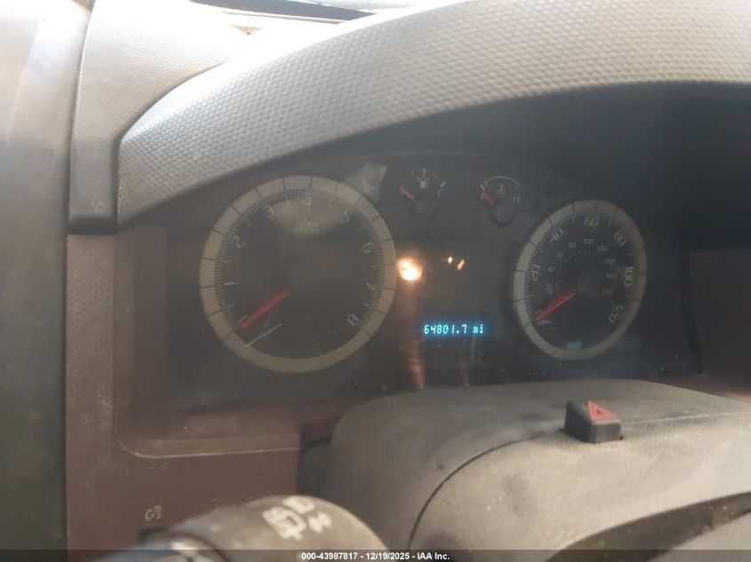 2008 Ford Escape Xlt VIN: 1FMCU93128KB09663 Lot: 43987817