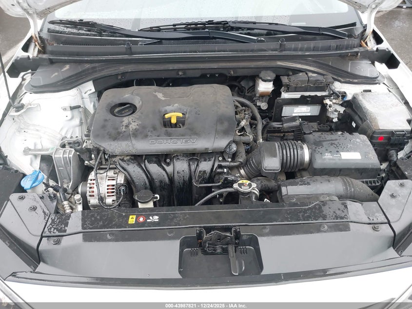 VIN 5NPD84LF3KH423310 2019 HYUNDAI ELANTRA VALUE EDITION