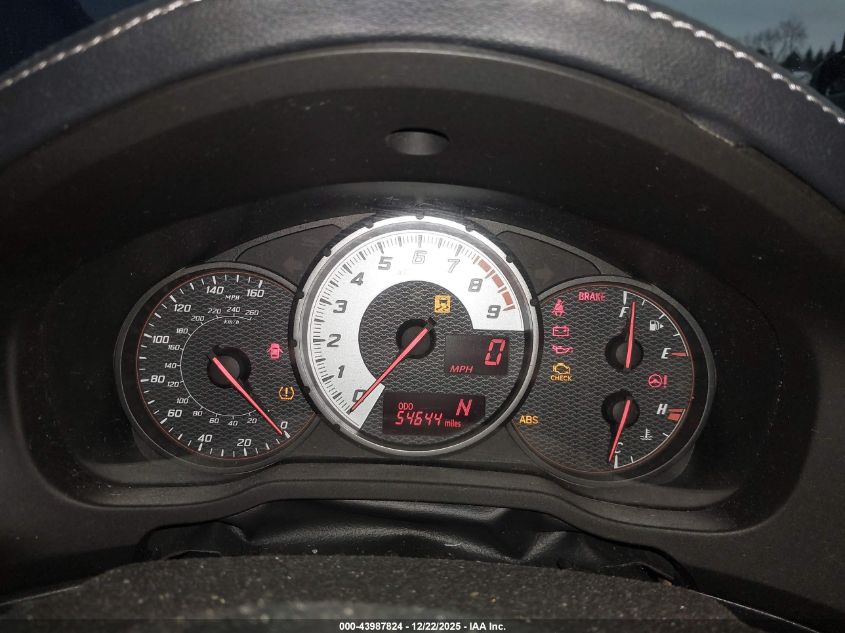 2020 Toyota 86 VIN: JF1ZNAA15L8752116 Lot: 43987824