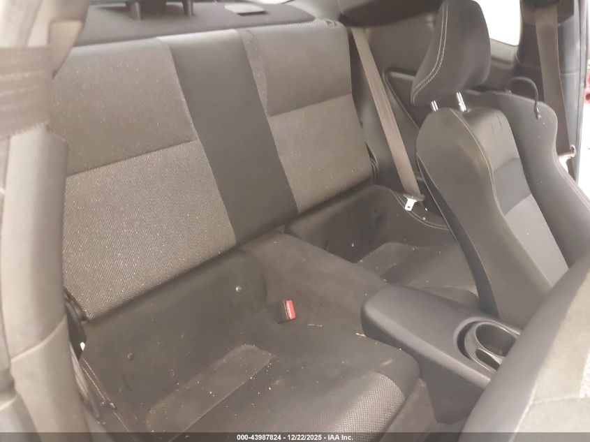 2020 Toyota 86 VIN: JF1ZNAA15L8752116 Lot: 43987824