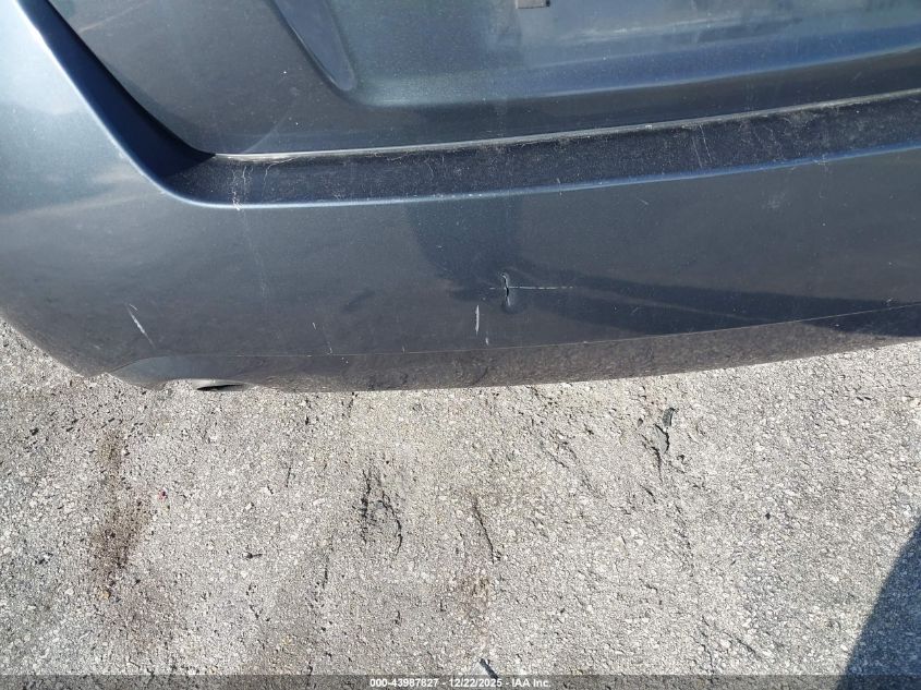 2013 Nissan Altima 2.5 Sl VIN: 1N4AL3AP9DC137991 Lot: 43987827