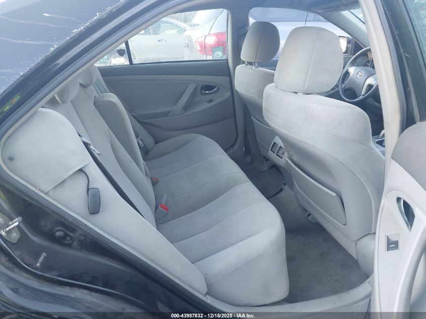 2010 Toyota Camry Hybrid VIN: 4T1BB3EK6AU125914 Lot: 43987832