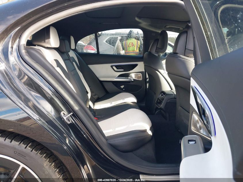 2025 Mercedes-Benz Amg E 53 E VIN: W1KLF6DB4SA147970 Lot: 43987835