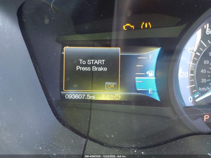 2018 Ford Fusion Se VIN: 3FA6P0HD8JR230924 Lot: 43987838