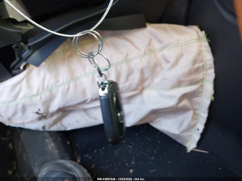 2024 Honda Cr-V Ex-L Awd VIN: 2HKRS4H78RH450571 Lot: 43987846