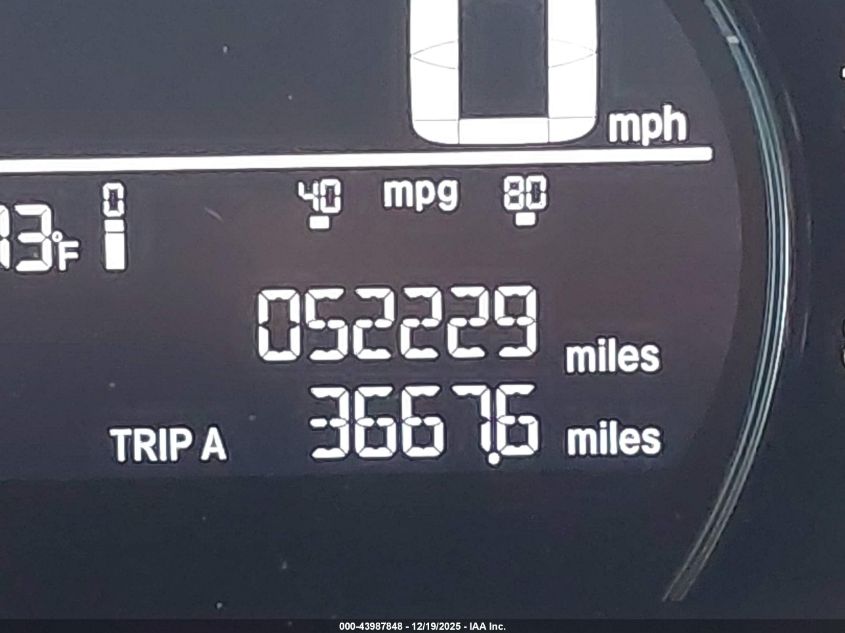 2016 Honda Civic Lx VIN: 2HGFC2F54GH563561 Lot: 43987848