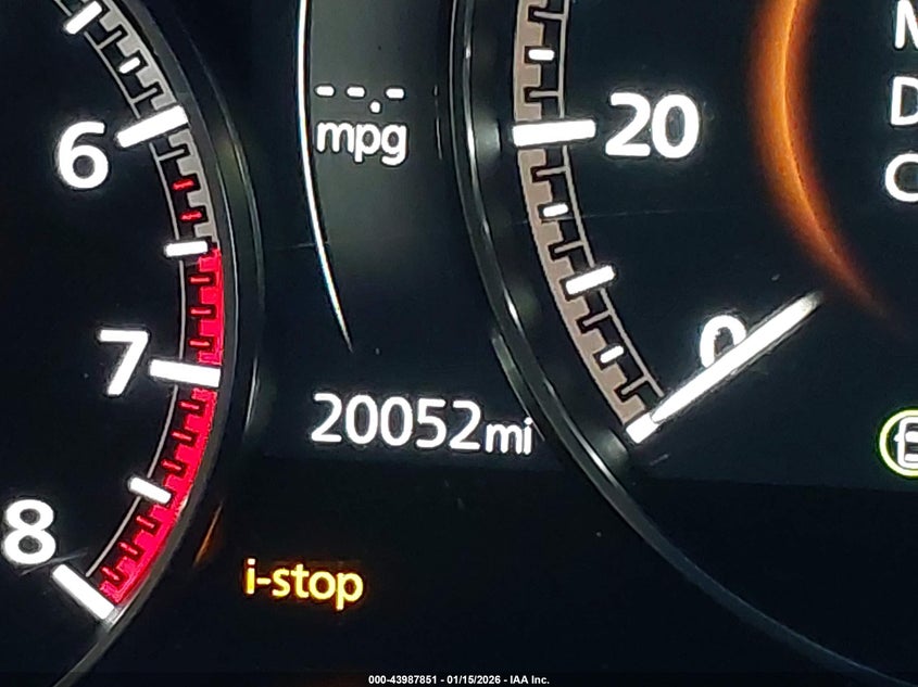 2024 Mazda Cx-90 3.3 Turbo Premium VIN: JM3KKDHD0R1110143 Lot: 43987851