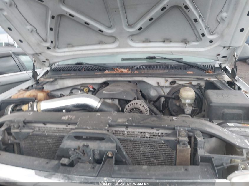 2005 GMC Sierra 1500 Slt VIN: 2GTEK13T451180719 Lot: 43987853