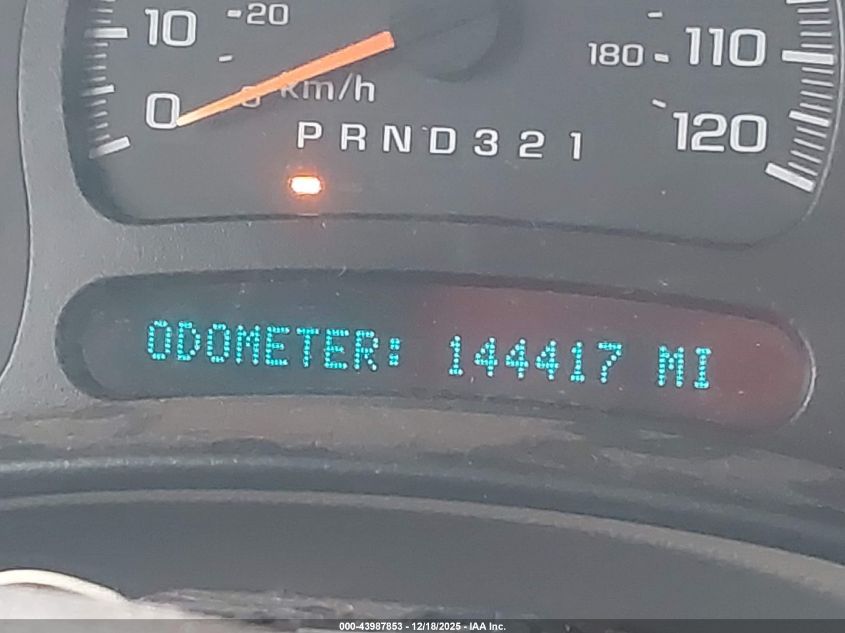 2005 GMC Sierra 1500 Slt VIN: 2GTEK13T451180719 Lot: 43987853