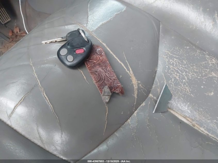 2005 GMC Sierra 1500 Slt VIN: 2GTEK13T451180719 Lot: 43987853