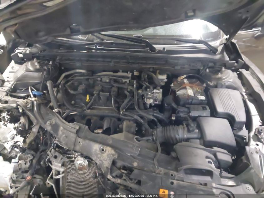 2018 Mazda Mazda6 Touring VIN: JM1GL1VM2J1307673 Lot: 43987855