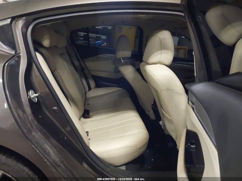 2018 Mazda Mazda6 Touring VIN: JM1GL1VM2J1307673 Lot: 43987855