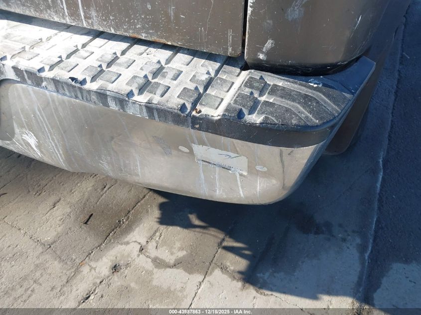 2007 Toyota Tundra Sr5 V8 VIN: 5TFRV54187X013301 Lot: 43987863