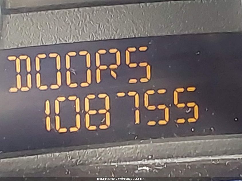 2011 Chevrolet Colorado 2Lt VIN: 1GCHTDFE8B8123439 Lot: 43987865