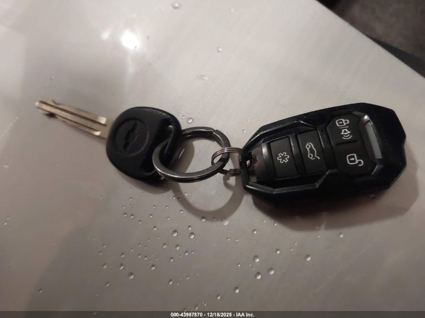 2005 Chevrolet Colorado Ls VIN: 1GCDT136458234911 Lot: 43987870