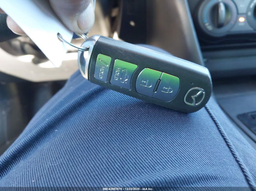 2014 Mazda Mazda3 I Sport VIN: JM1BM1U76E1124950 Lot: 43987878