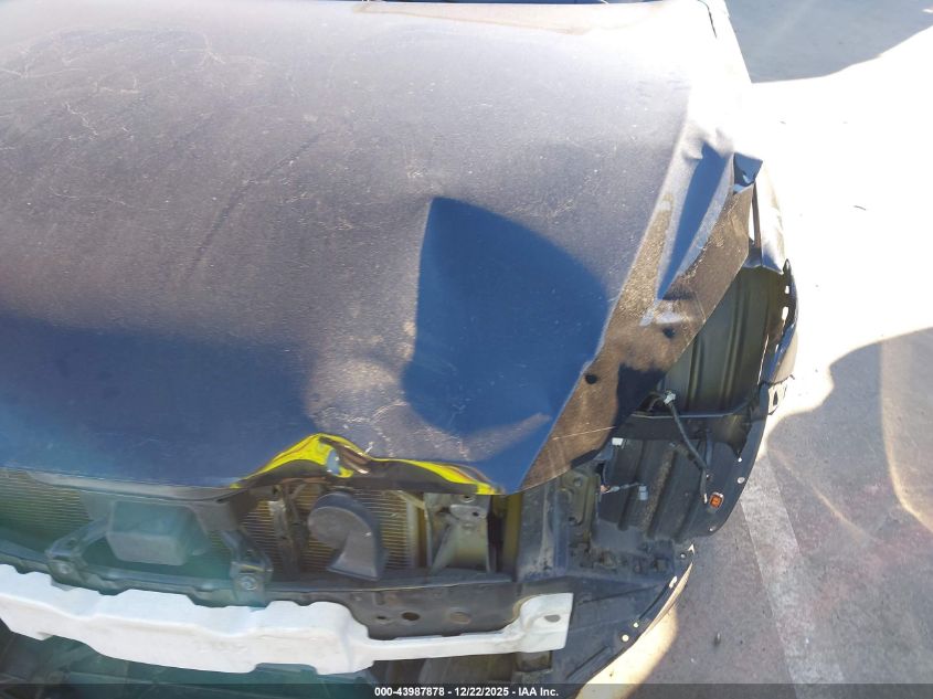 2014 Mazda Mazda3 I Sport VIN: JM1BM1U76E1124950 Lot: 43987878