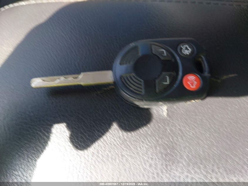 2014 Ford Focus Se VIN: 1FADP3F24EL462029 Lot: 43987887