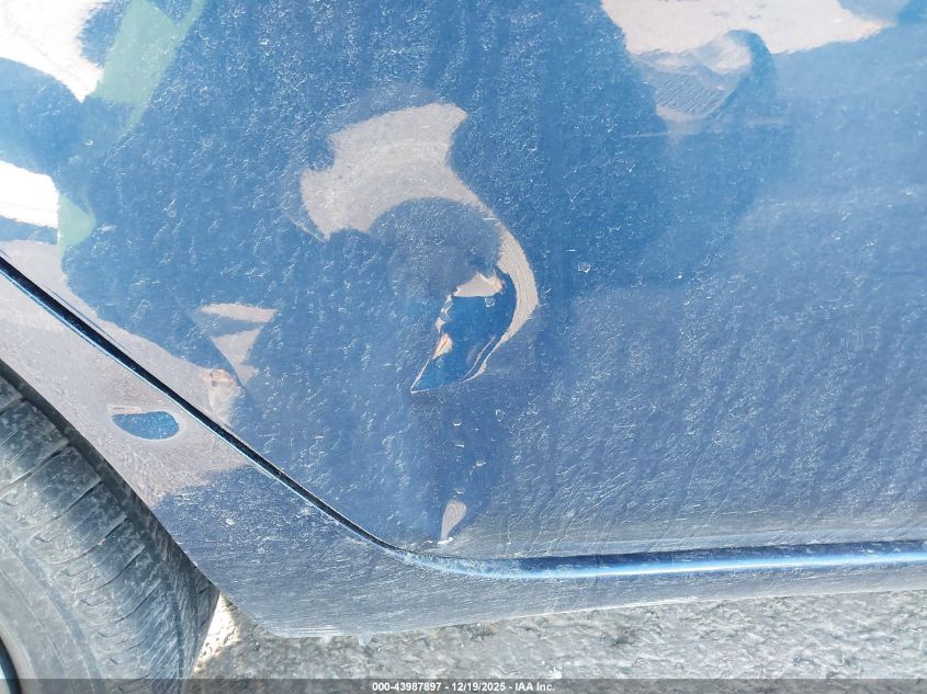 2017 Nissan Leaf S VIN: 1N4BZ0CP7HC310914 Lot: 43987897