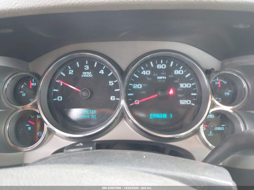 2012 Chevrolet Silverado 2500Hd Work Truck VIN: 1GC0CVCG3CF172666 Lot: 43987908