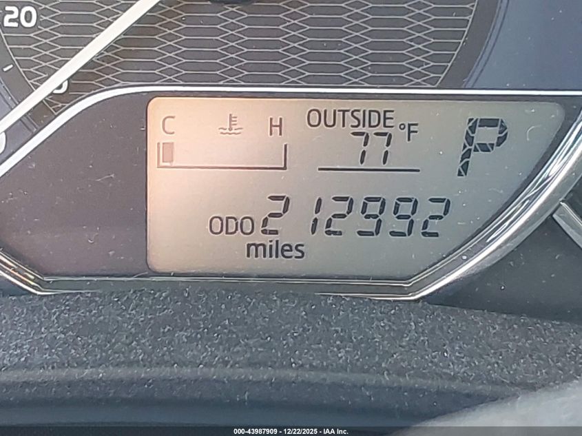 2014 Toyota Corolla Le Eco Plus VIN: 2T1BPRHE9EC069680 Lot: 43987909