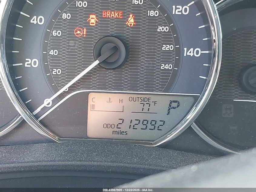 2014 Toyota Corolla Le Eco Plus VIN: 2T1BPRHE9EC069680 Lot: 43987909