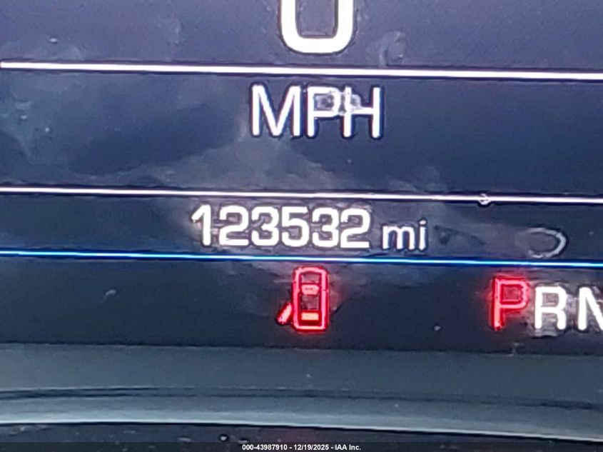 2019 Chevrolet Equinox Lt VIN: 2GNAXKEV1K6115644 Lot: 43987910