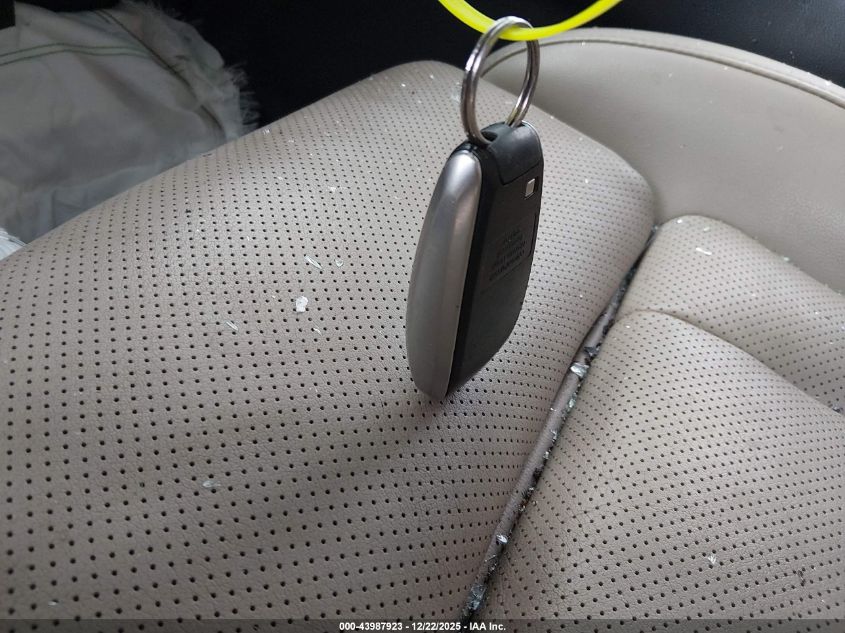 2022 Subaru Legacy Limited VIN: 4S3BWAN68N3018388 Lot: 43987923