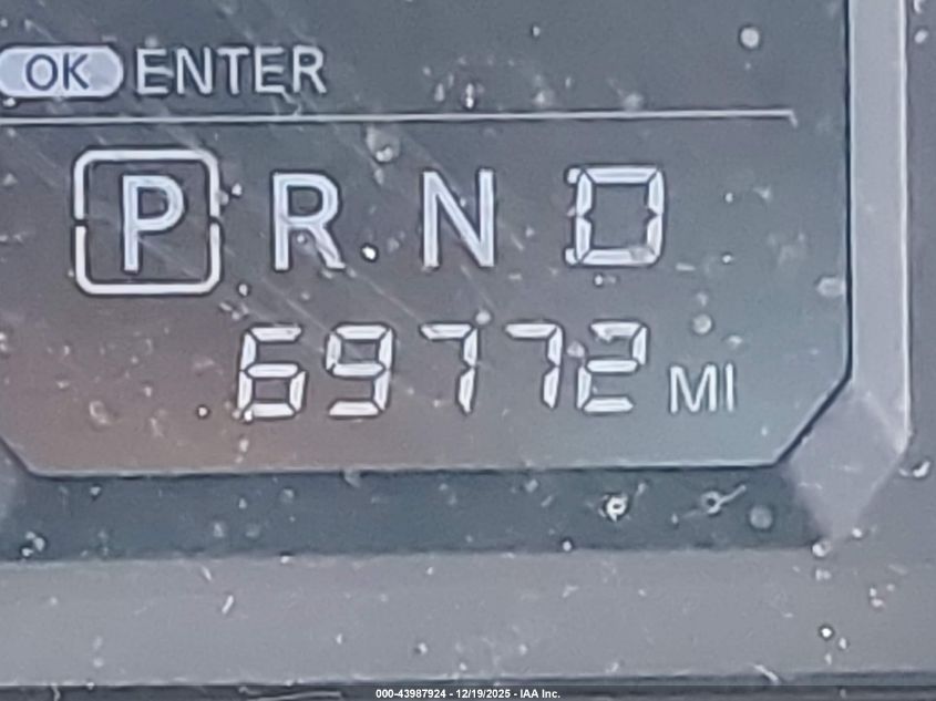 2017 Nissan Titan S VIN: 1N6AA1R70HN514918 Lot: 43987924